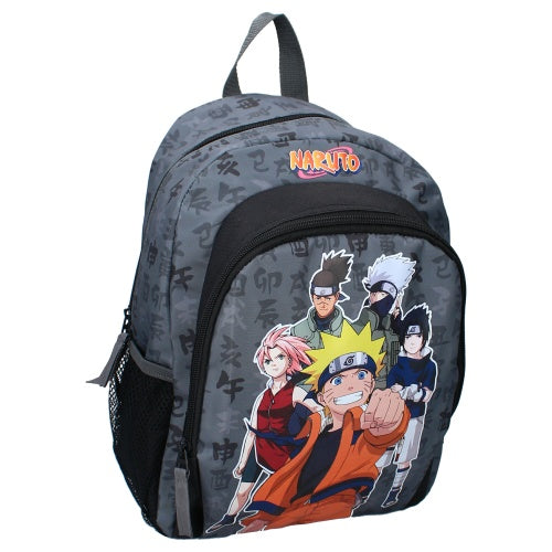 Naruto - Rucksack Charaktere - 35 cm Naruto - Rucksack Charaktere - 35 cm